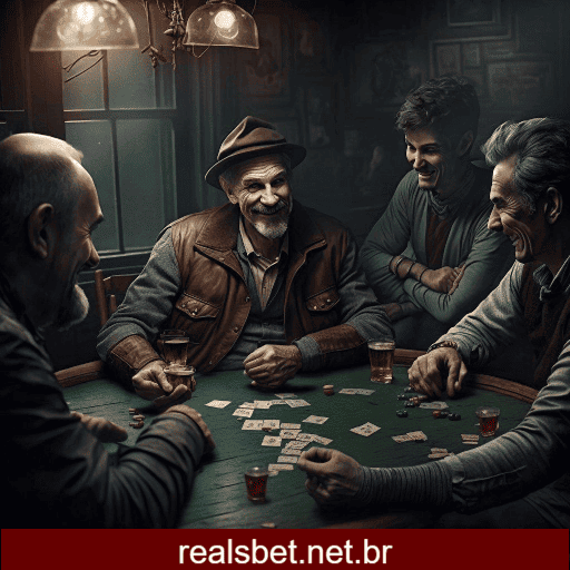 Guia para baixar e instalar o APK Realsbet