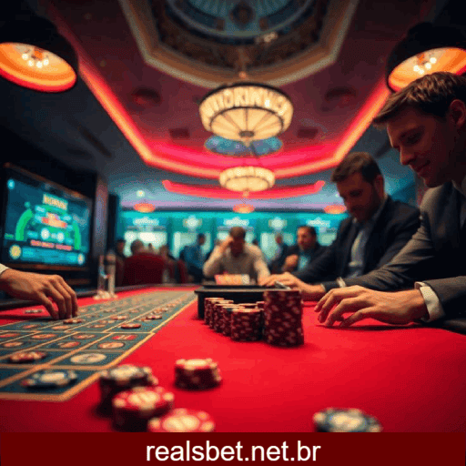 FAQ Realsbet explicando download e instalação do APK