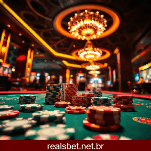 Perguntas frequentes app Realsbet