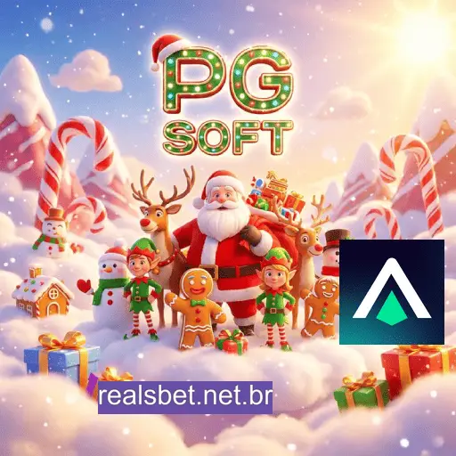 Imagem promovendo download do APK oficial Realsbet para Android