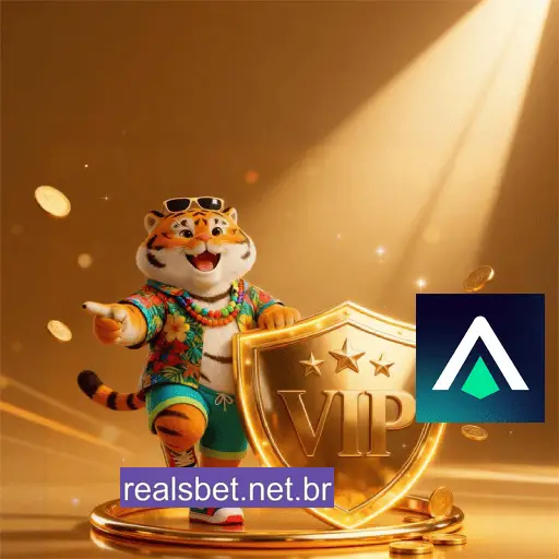 Banner destacando o app Realsbet disponível para baixar grátis