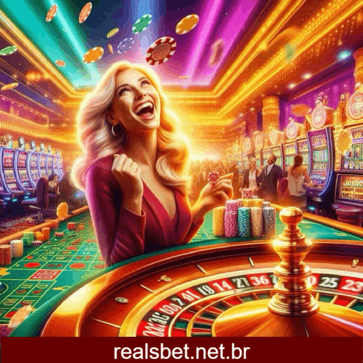 Imagem sobre Realsbet legal no Brasil com destaque para normas de apostas e confiabilidade do site.