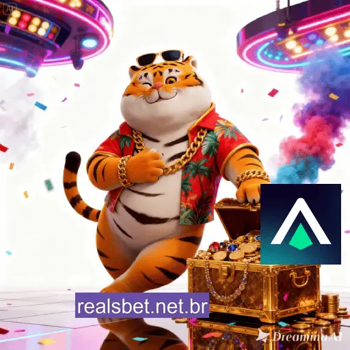 Banner destacando odds competitivas da Realsbet em apostas esportivas