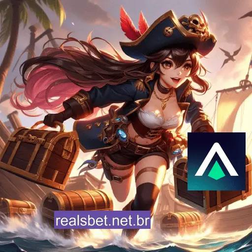 Imagem promovendo download gratuito do app Realsbet