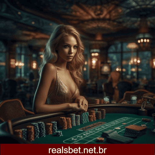 Realsbet apostas esportivas com análise profissional e mercados diversos