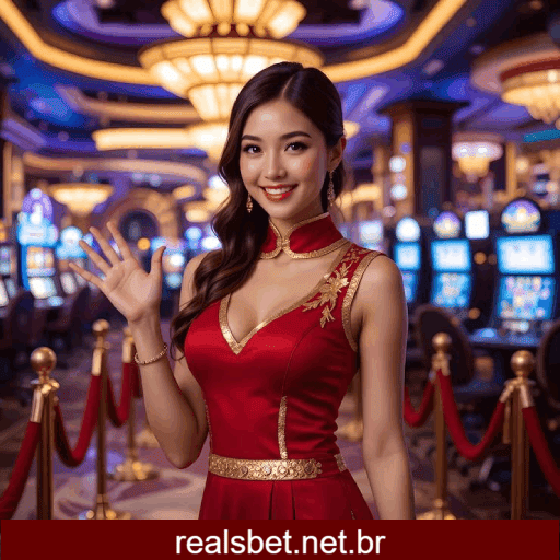 Passo a passo de instalação do Realsbet app.