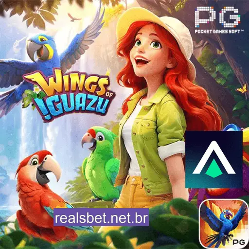 Imagem ilustrativa mostrando a plataforma Realsbet com variedade de jogos online e provedores populares.