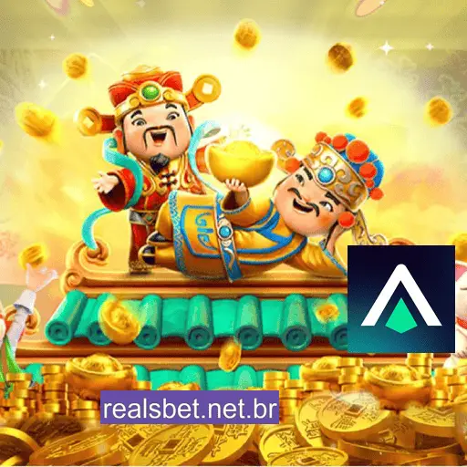 Imagem promovendo o canal oficial da Realsbet no Telegram
